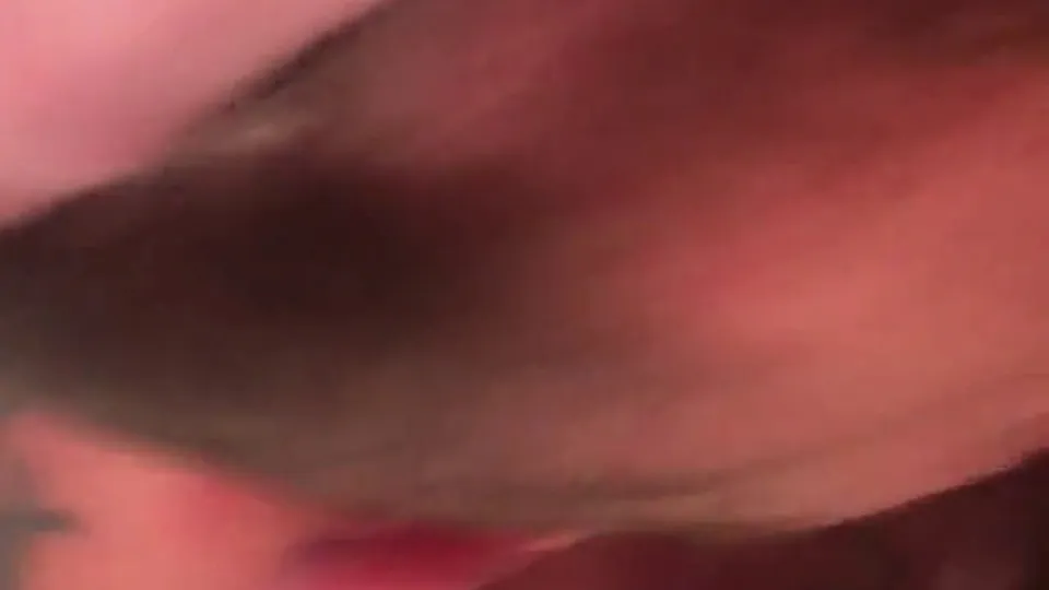 Daddy's Geburtstagsgeschenk: Sperma ins Gesicht