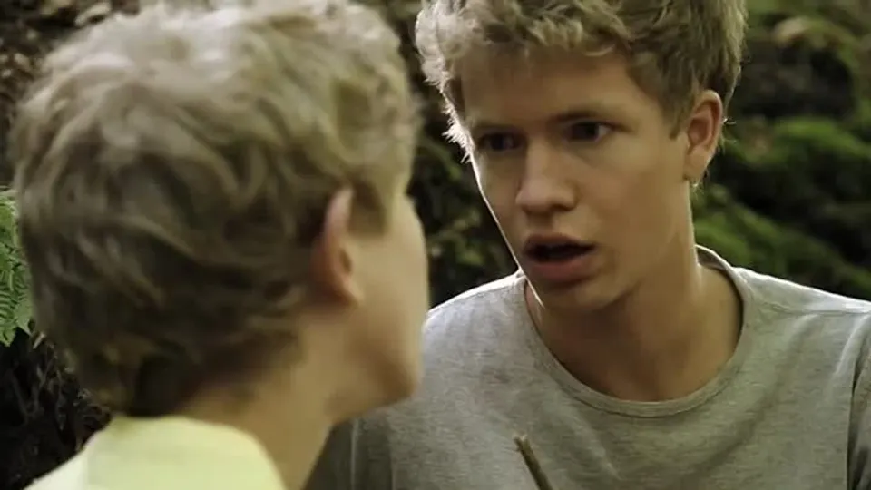 兄貴の為に (Ani-gui no Tame ni)