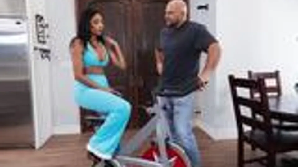 Ally Berry's Athletic Negotiation