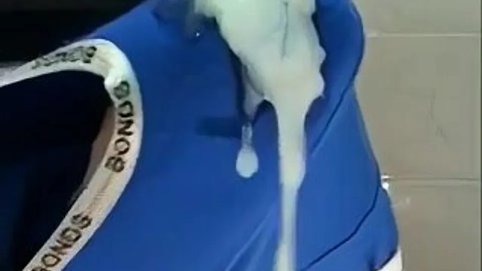 For sperm lovers 5 - ThisVid.com