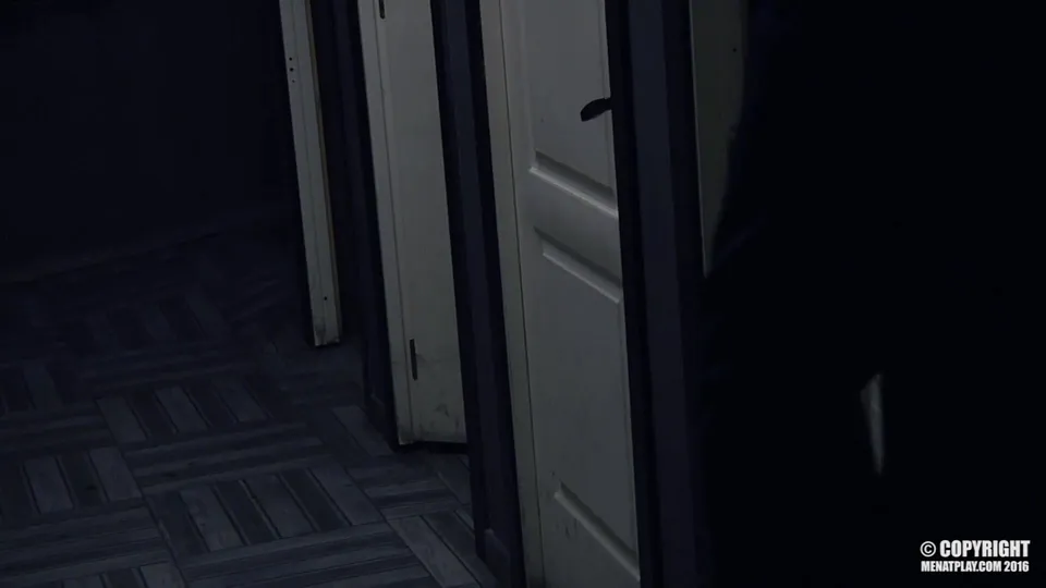 Hector De Silva & Josh Milk: Glorietje Aandoening