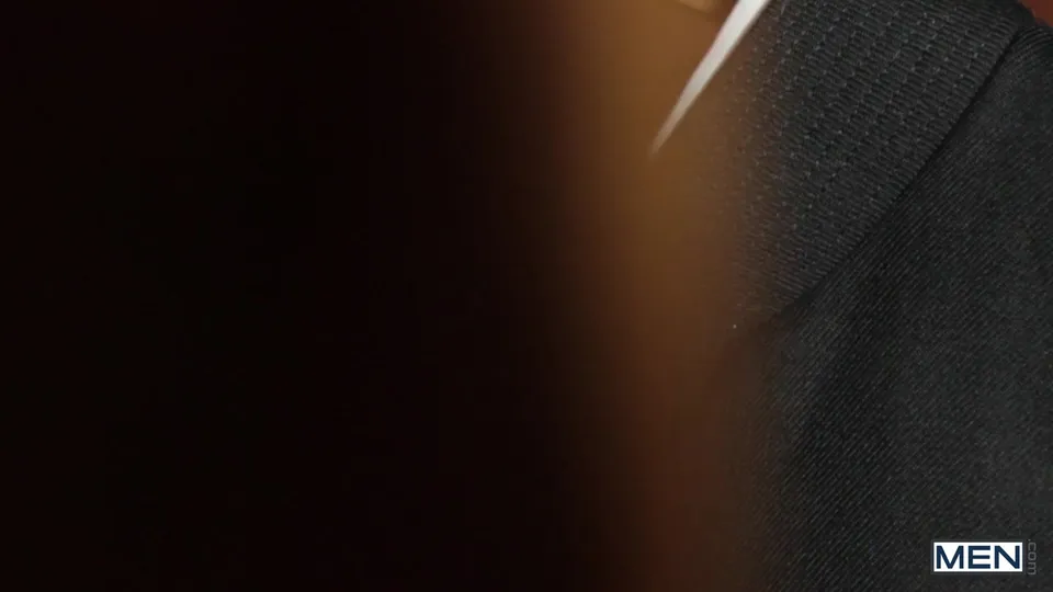 Confessional Temptation: Matt Anders & Paddy O'Brian