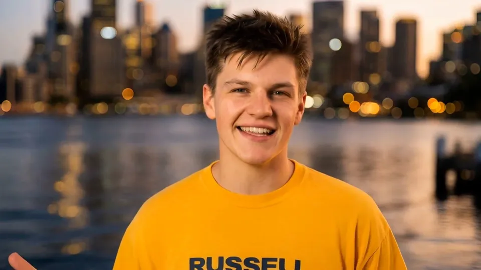 Forever Young - Still a Menace