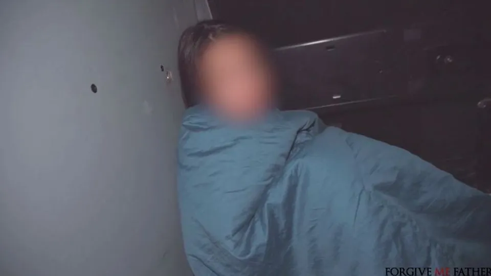 forgive me father  — PornOne ex vPorn