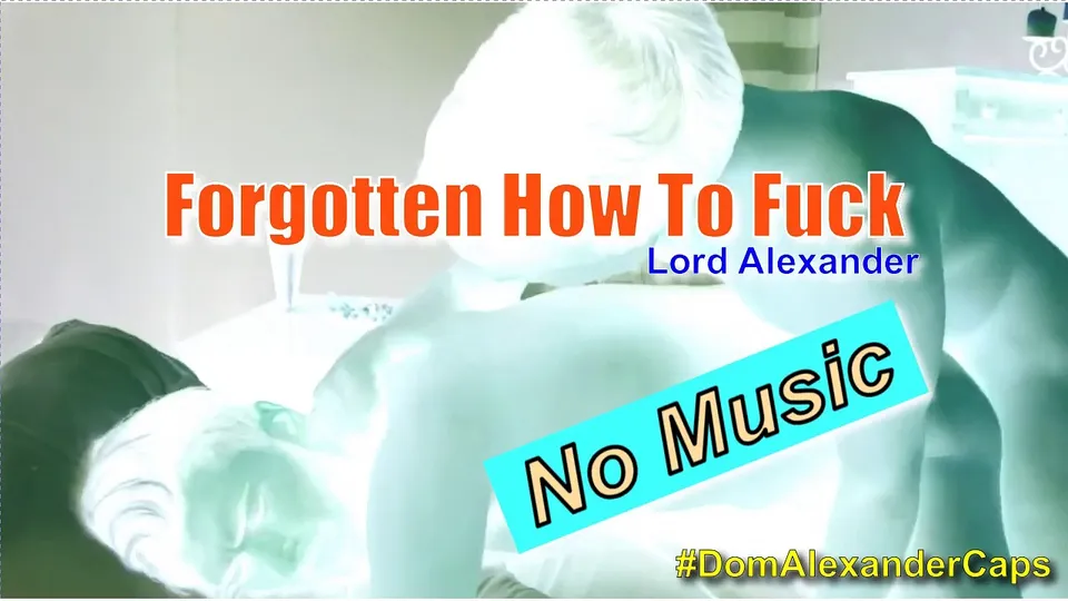 Forgotten How To Fck A Compilation for Bators & Gooners - ThisVid.com