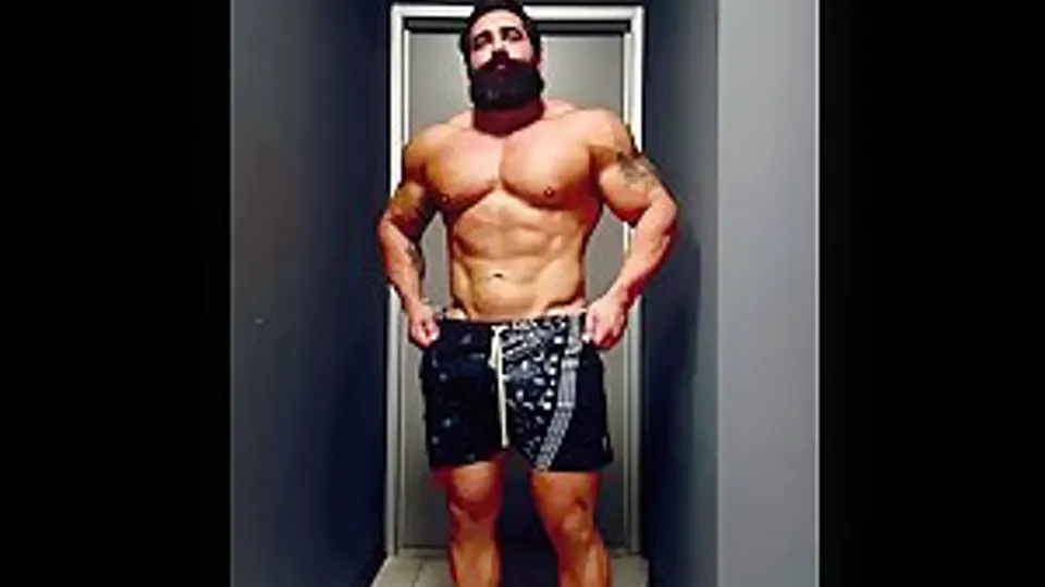 FORM CHECK FLEXING