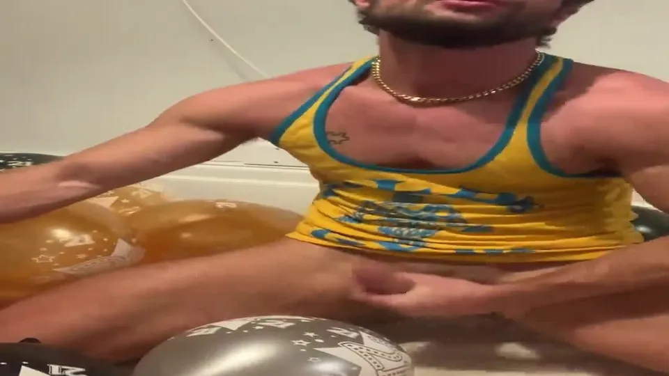 FoxxyTomy Nude Leaks Gay Porn, Super Sexy Delicious Cock Straight Stud Jerking Off (11).mp4