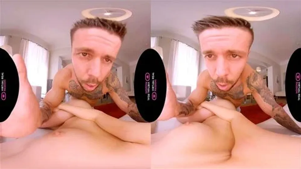 FPV 7: Chupada, Puta & Pornografía VR de Eporner - SpankBang