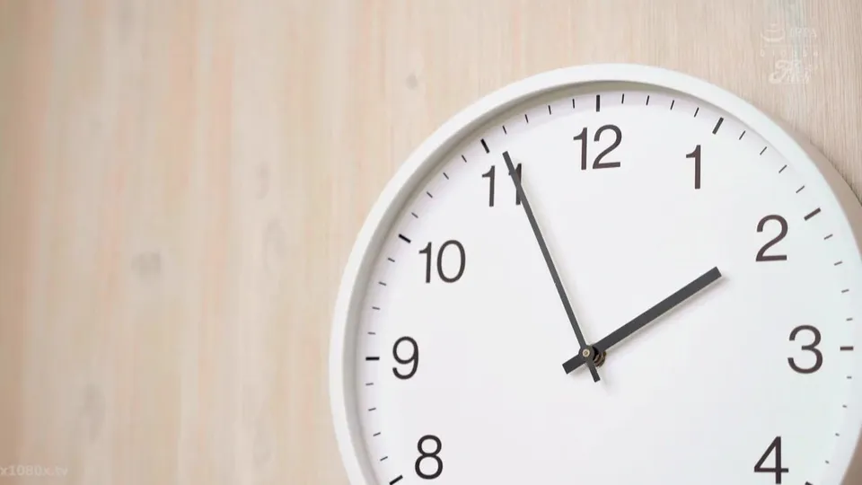 Tempting the Married Manager