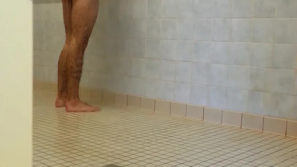 Francais dans les vestiaires 32 - ThisVid.com