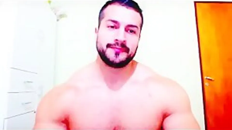 Franco Dominguez A.K.A AMERIGO JACKSON