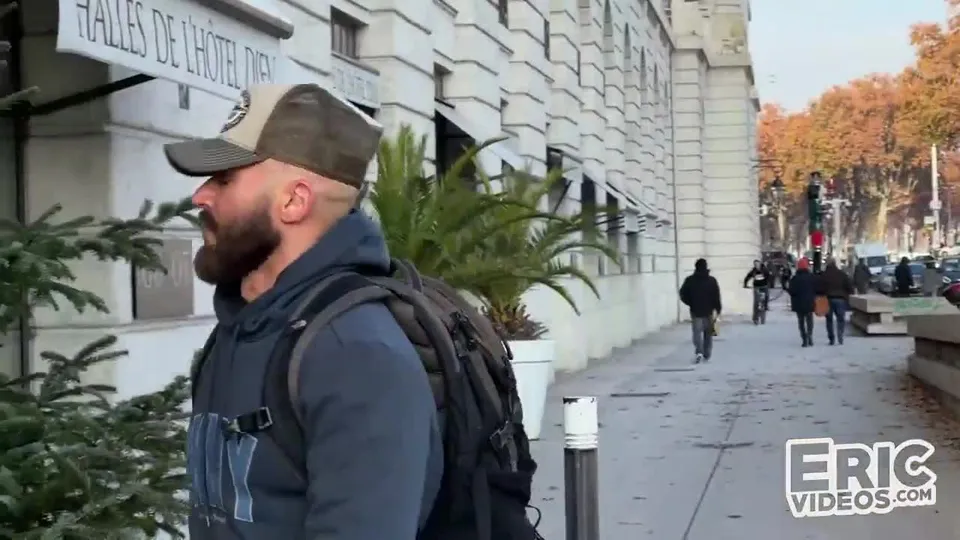 Francois Sagat, Evan & Mathieu D.mp4