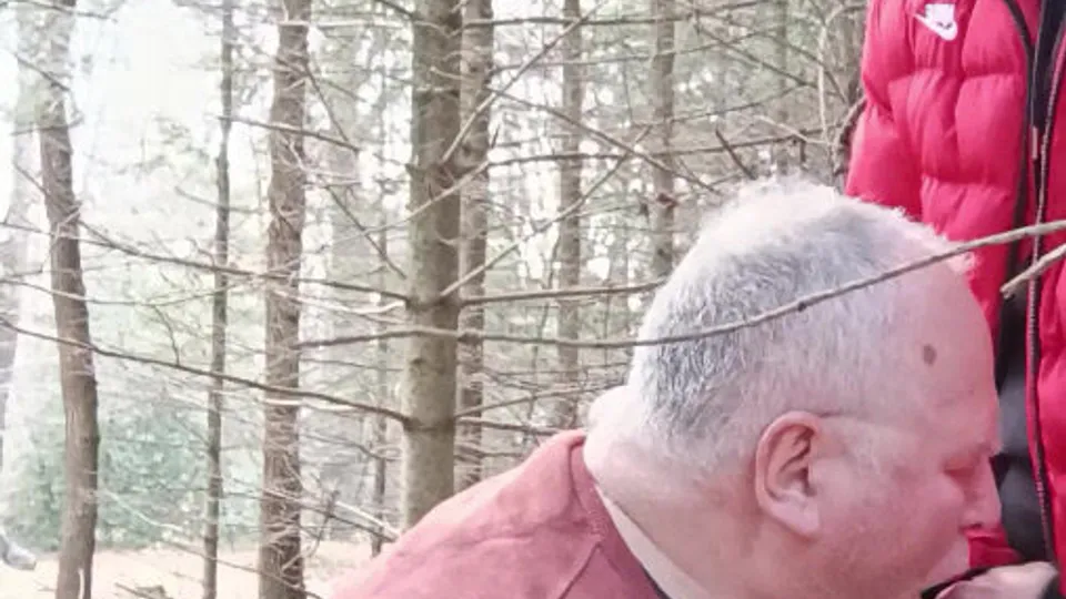Frank tasting cum