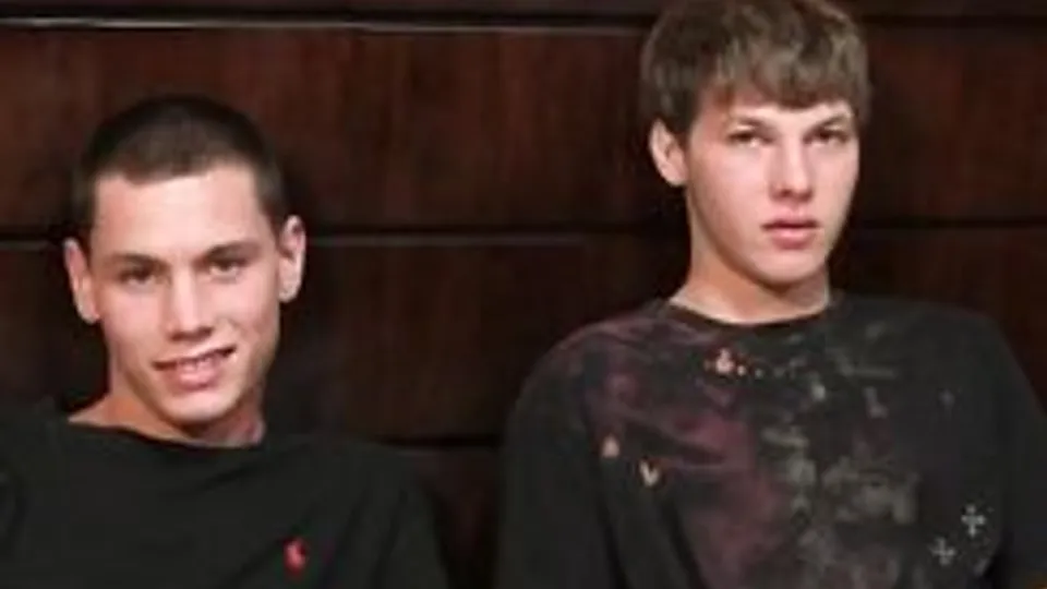 Frat Boys First Time Twink Gay Porn Videos