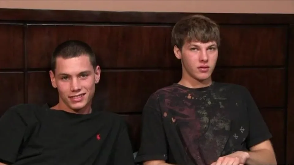 First Time Twink Gay Porn