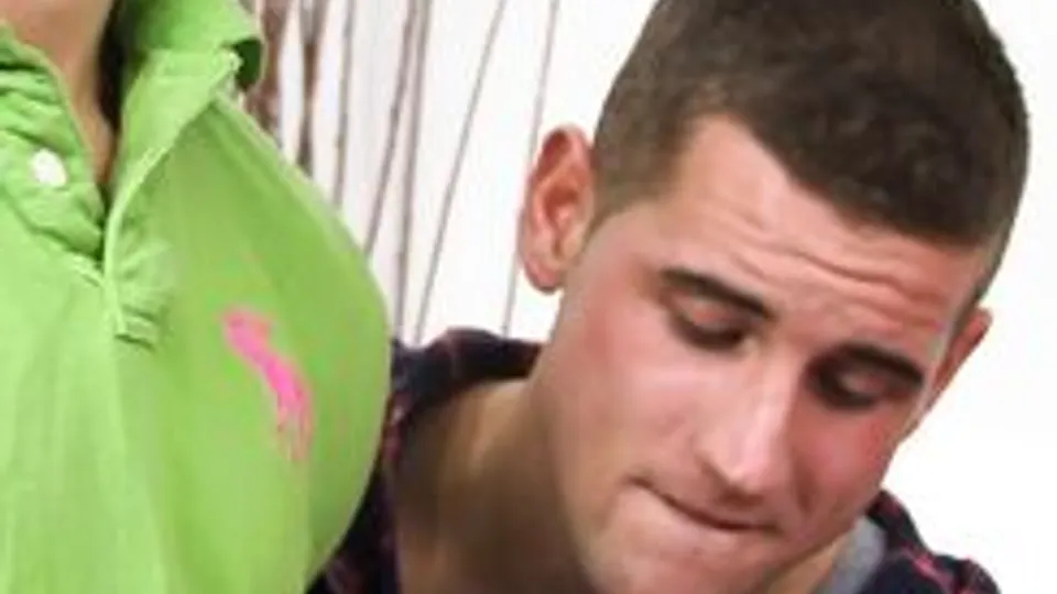 Frat fun guys fucking hot boy gay porn