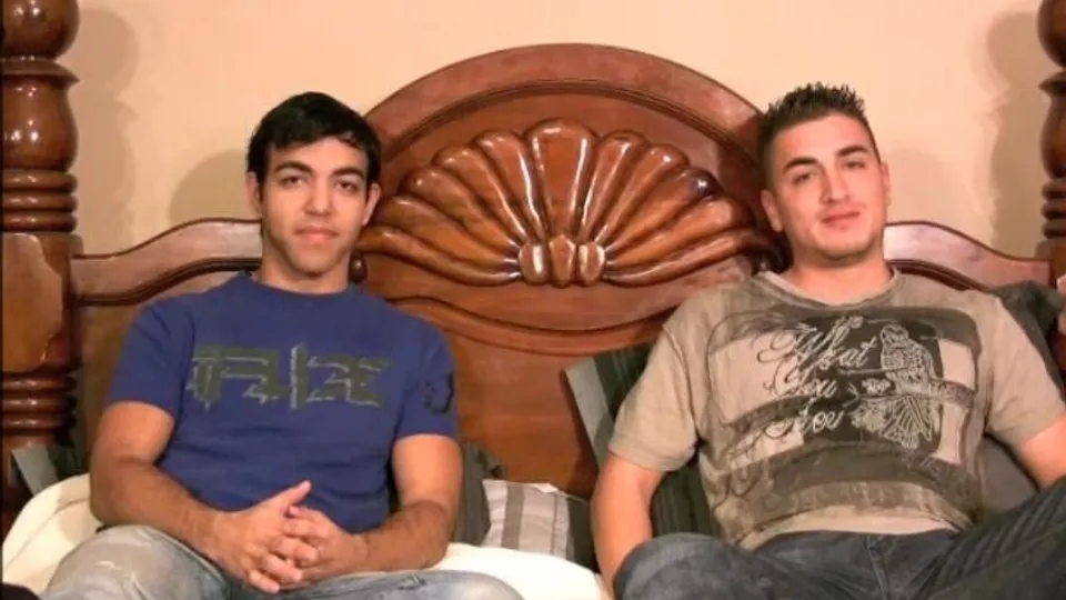 Diego's Fan Encounter