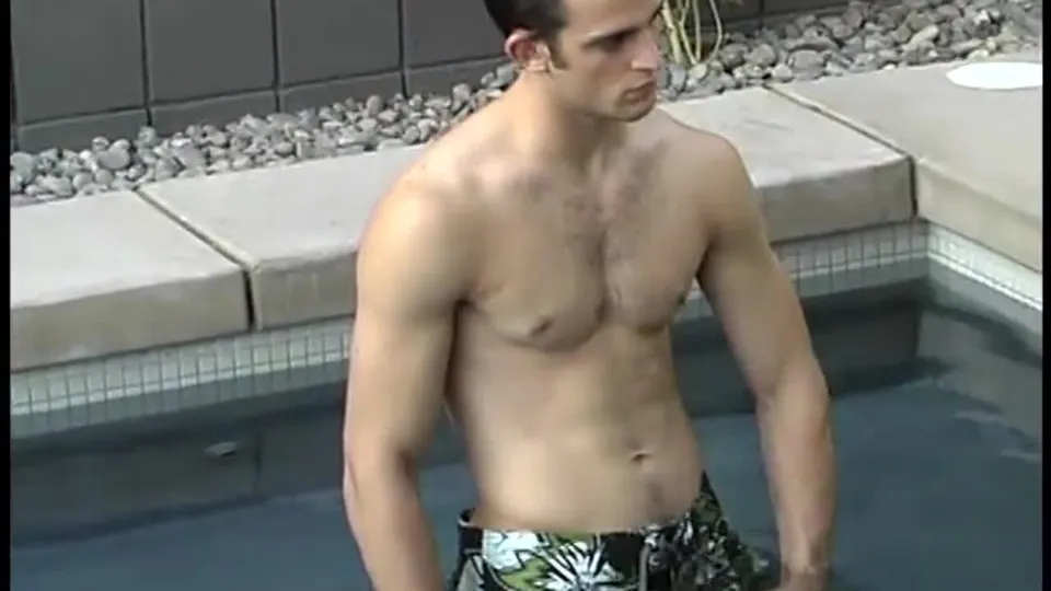 FratmenTV - 061118 Miles II - college frat stud.mp4