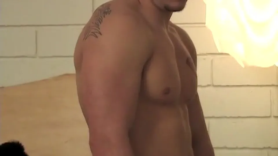 Kent's FratmenTV Initiation