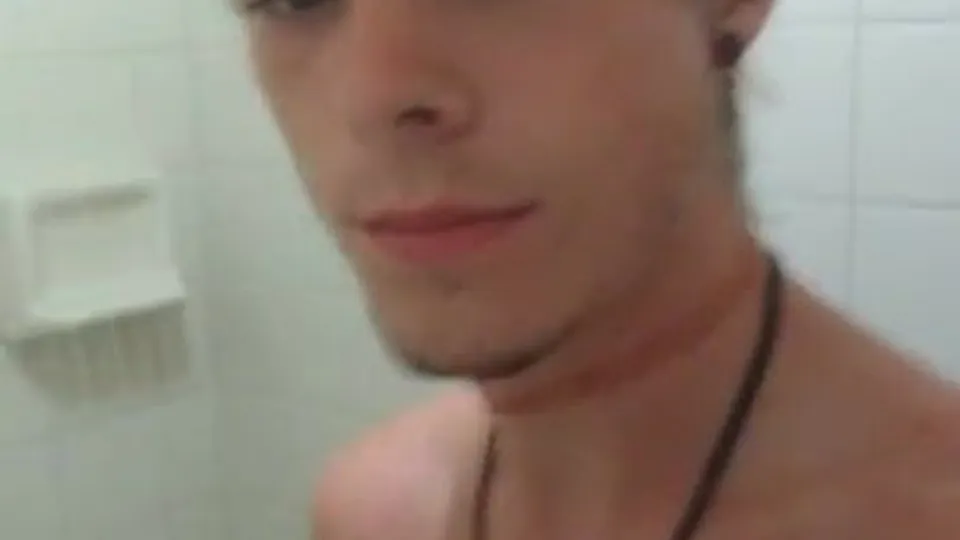 Freak - solo What a beautiful orgasm
