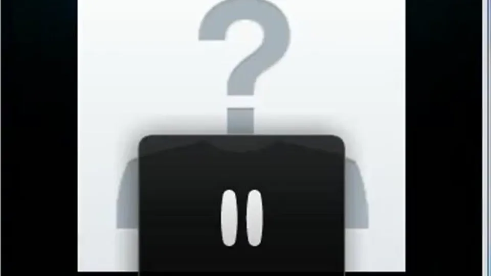 Fred's Solo Pleasure