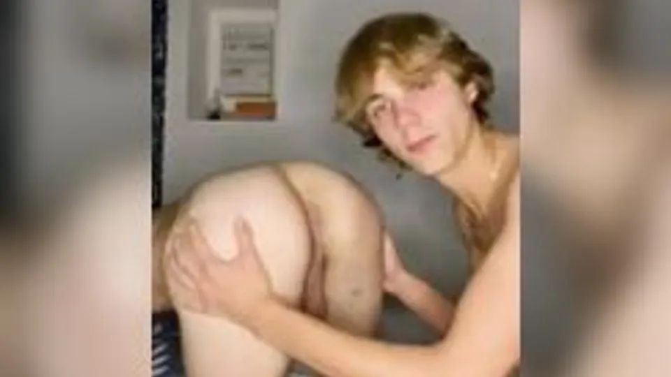 French guy fucks a guy