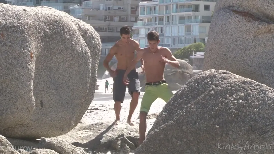 Fresh As A Daisy (Gino Mosca, Danny Defoe)