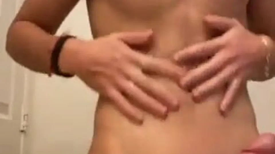 Latino Solo: Big Cock Handjob and Cum Shot