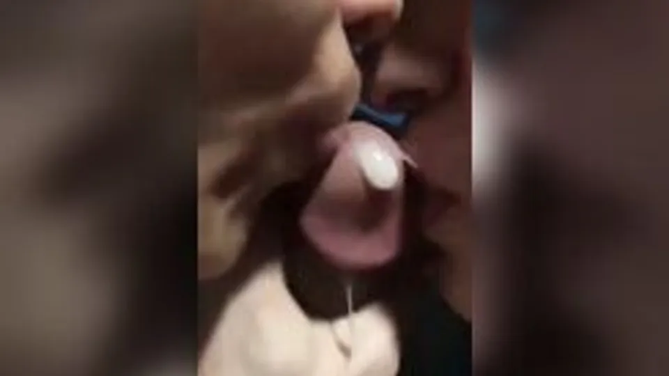 Fresh out CUM VULCANO