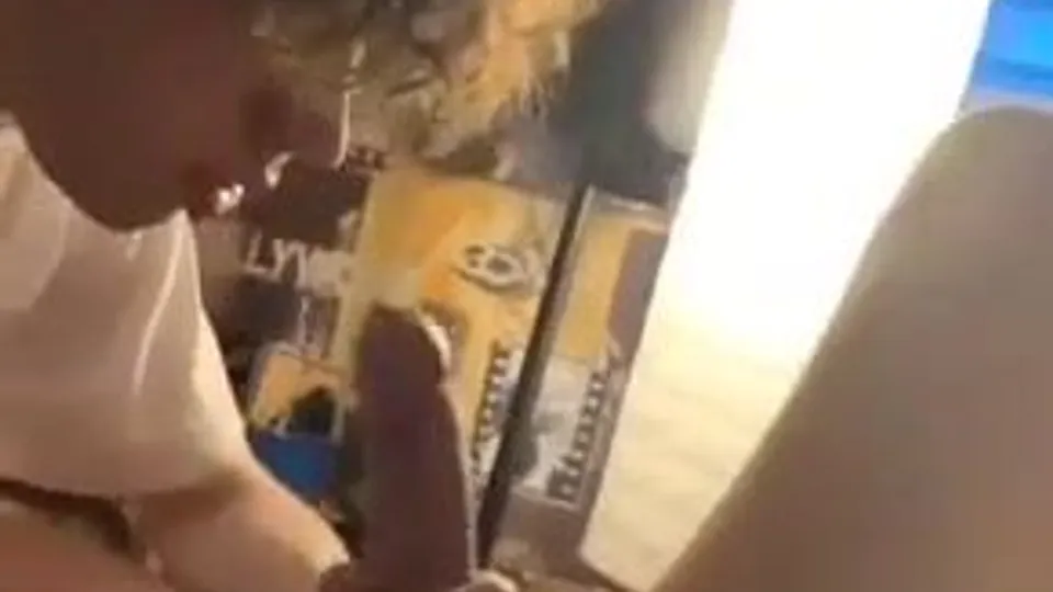 Friend gives bj | GayStash