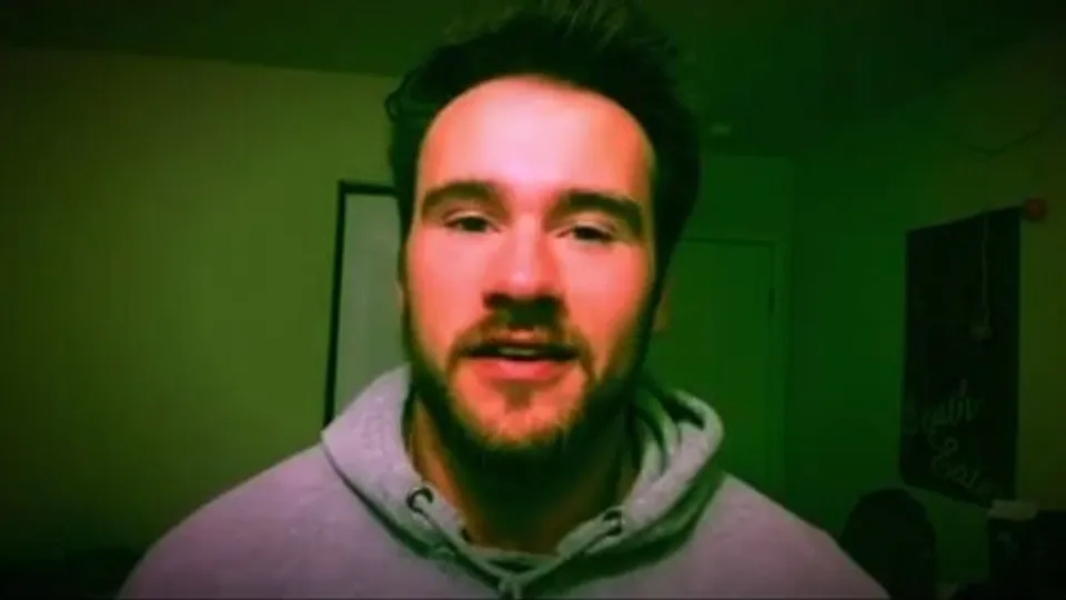 Friend teaches you how to jerk off JOI - ThisVid.com