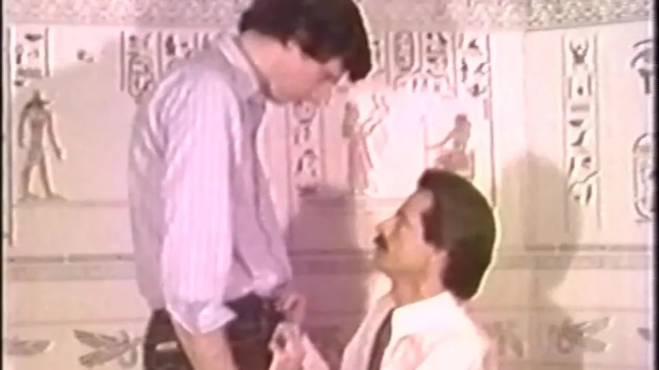 Fraternity Friends Fuck Outdoors