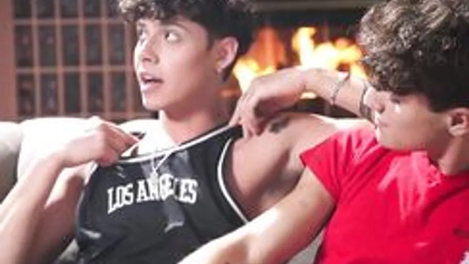 friends lovers twinks couple homemade show fuck sex porn tube