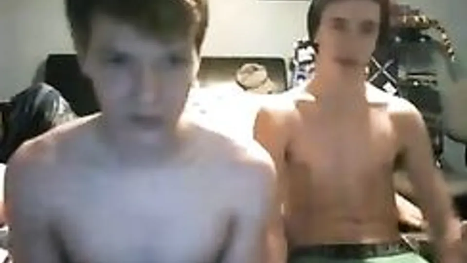 friends show couple buddies play fun porn