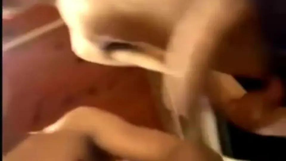 Friends showing hard dicks