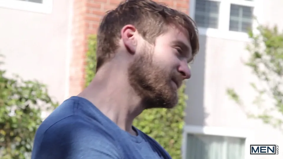 Reunion: Colby Keller & JJ Knight Make Up