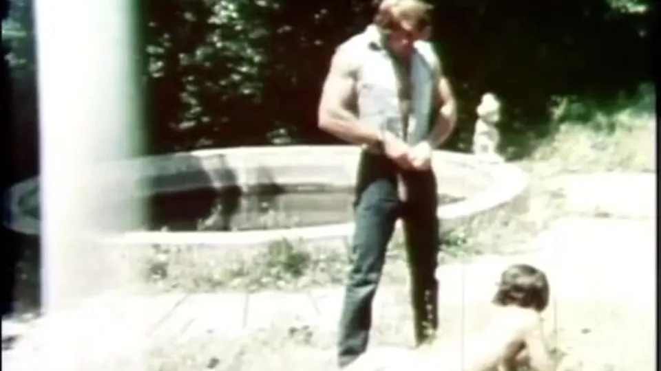 ♥ From daddy man's Closet - Erotikus (1973) ♥