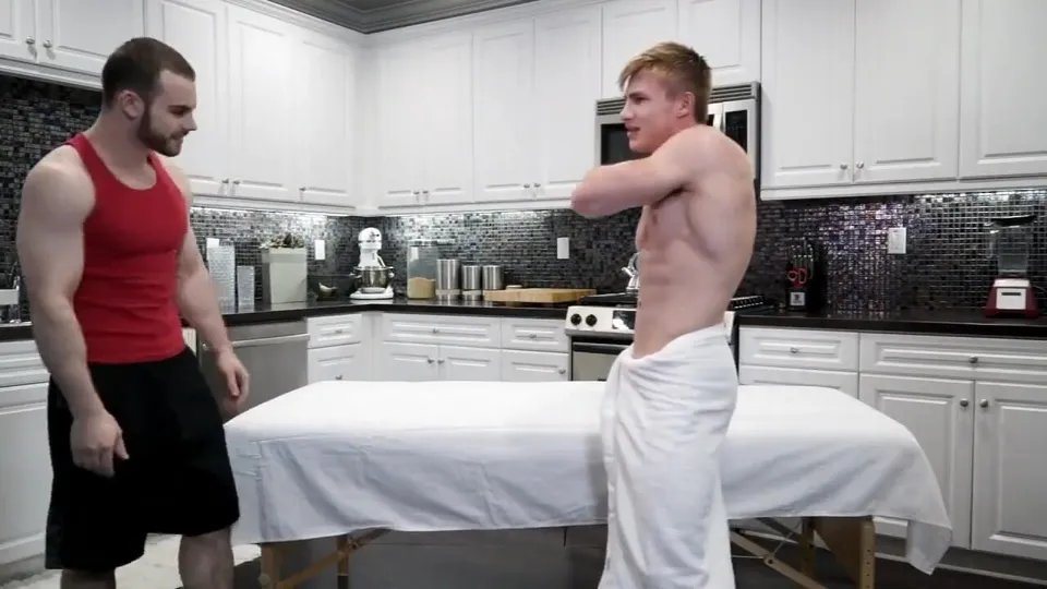 From massage to sex - ThisVid.com