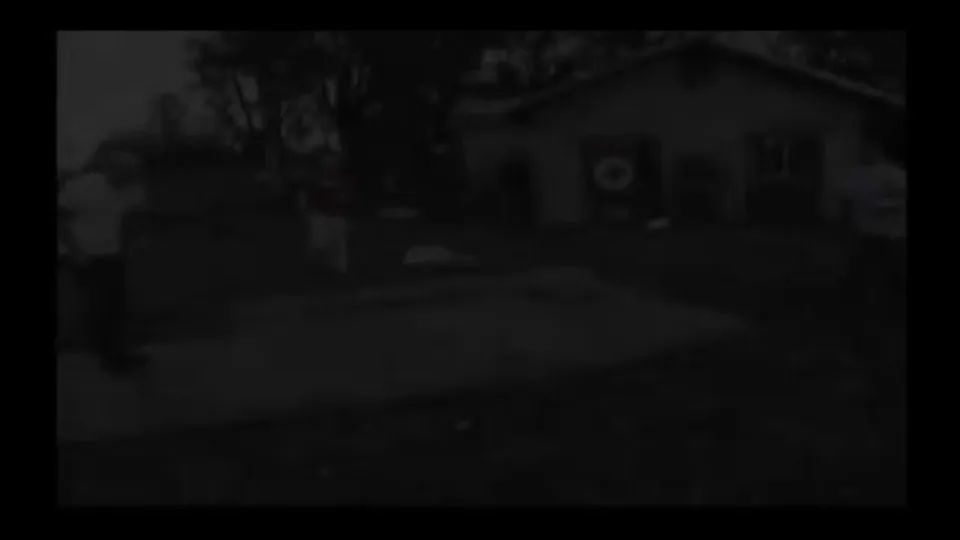 Military Man's Release