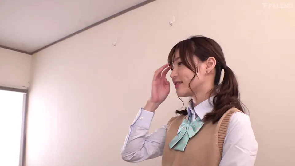 Moe Amatsuka's Heavenly Cowgirl Ride