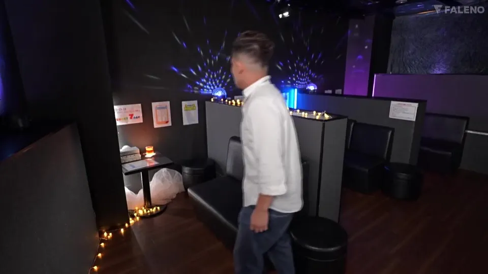 Transcendental Licking and Squeezing