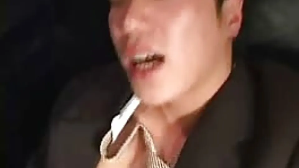 Fuck asian boy