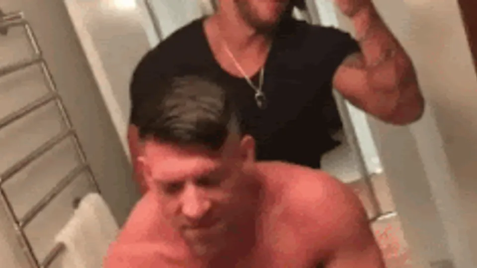 Passionate Fuck Buddies