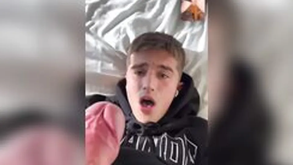 Fuck Lil Bro!