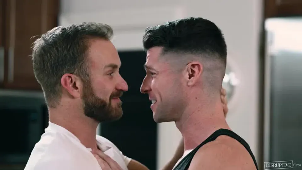 Fuck Me and I'll Fuck You