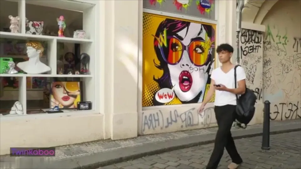 Intense Bareback Fucking