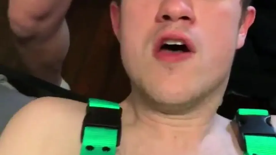 Daddy's Cunt Fuck