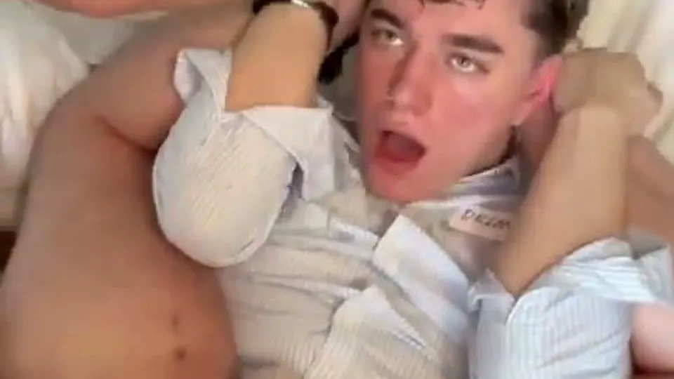 Fuck that pussyboy! - ThisVid.com