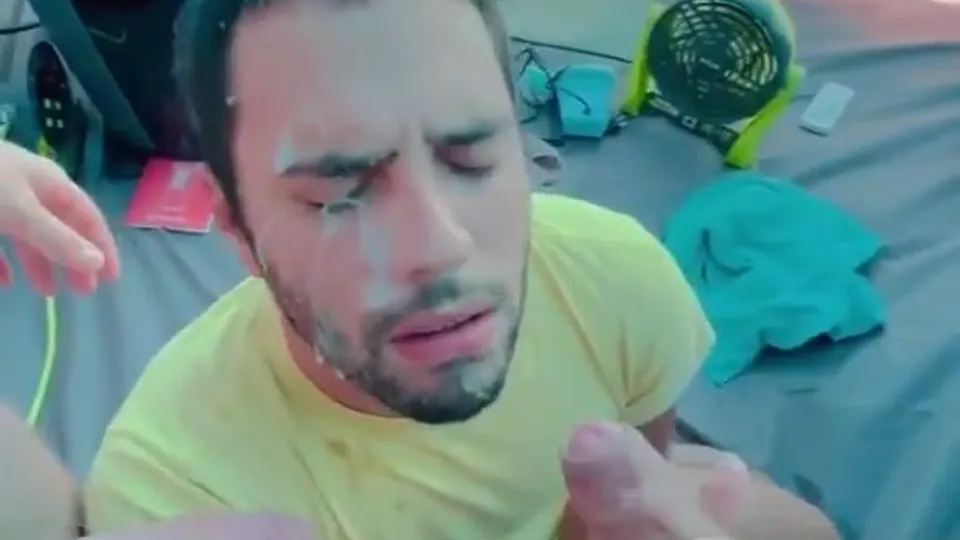 Fuck, That's a Lot of Sperm! - ThisVid.com