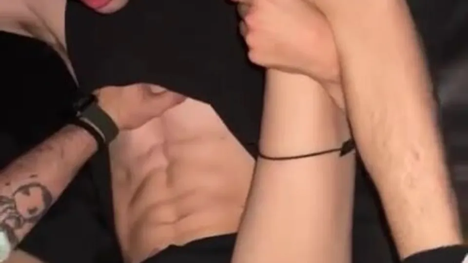 Fucked by a stranger - video 2 - ThisVid.com